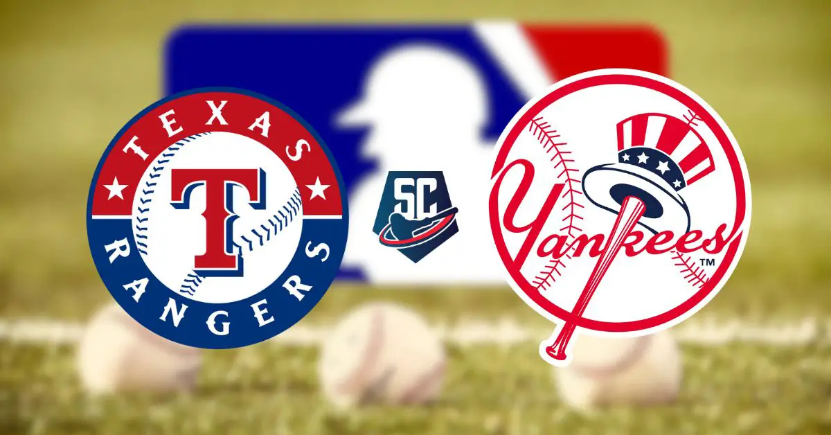 Texas Rangers