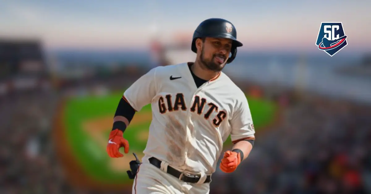 San Francisco Giants perdió casó de Arbitraje y pagará casi 7 millones