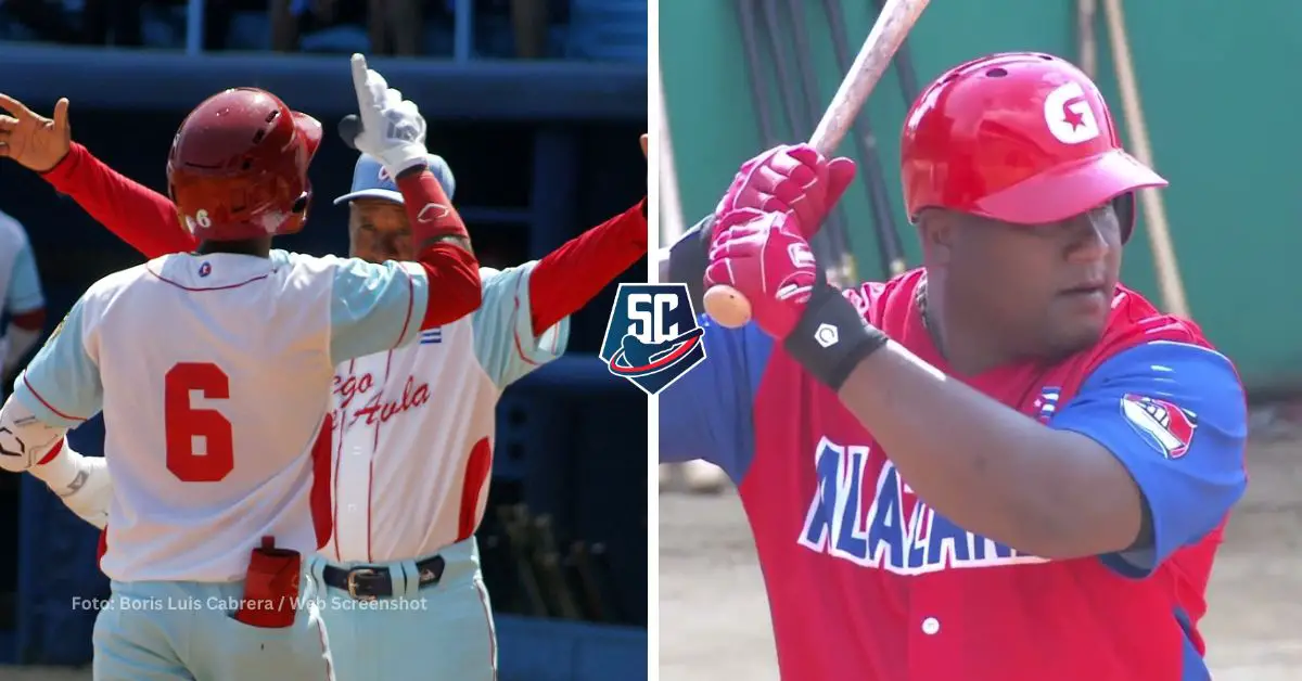 Ciego de Ávila se convirtió en el quinto equipo clasificado a la postemporada de la Serie Nacional