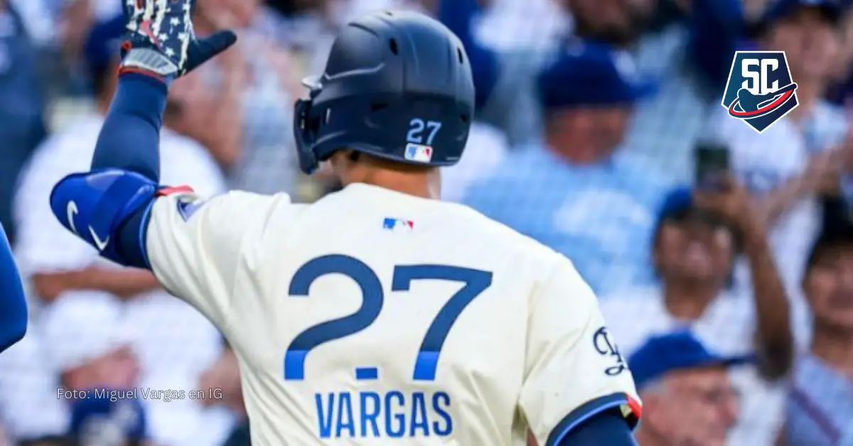 En una jornada bastante movida por la fecha límite de cambios, Miguel Vargas conoció la primera decisión por parte de Chicago White Sox.