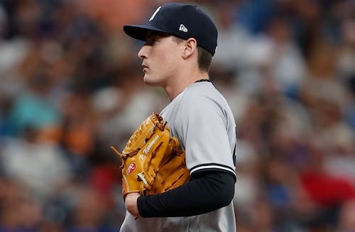 New York Yankees tendrá doble cartelara contra Texas Rangers